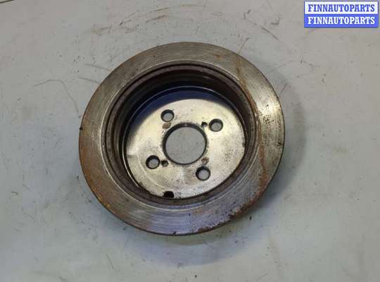 купить Диск тормозной на Toyota Corolla E12 2001-2006
