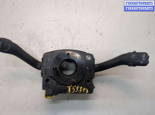 Переключатель поворотов и дворников (стрекоза) VG2713293 на Volkswagen Passat 5 2000-2005