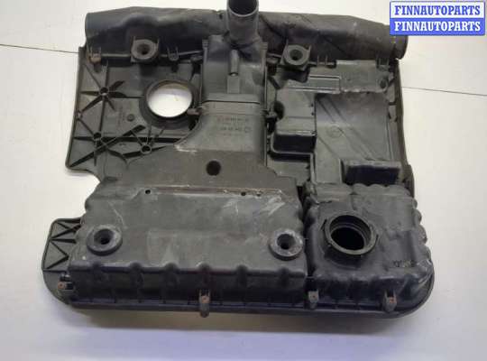 купить Накладка декоративная на ДВС на Volkswagen Golf 5 2003-2009