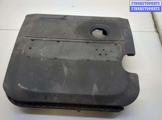 Накладка декоративная на ДВС VG2757665 на Volkswagen Golf 5 2003-2009