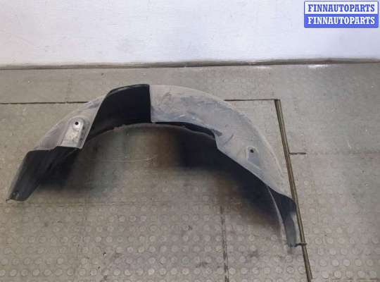 купить Защита арок (подкрылок) на BMW X3 E83 2004-2010