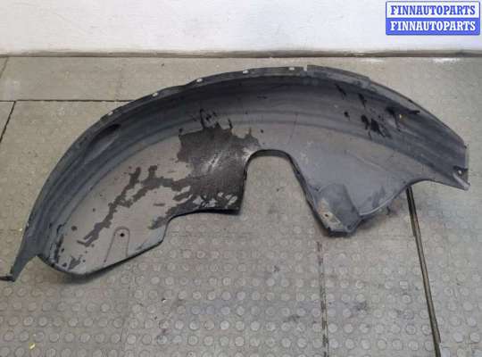 Защита арок (подкрылок) BM3381485 на BMW X3 E83 2003-2010