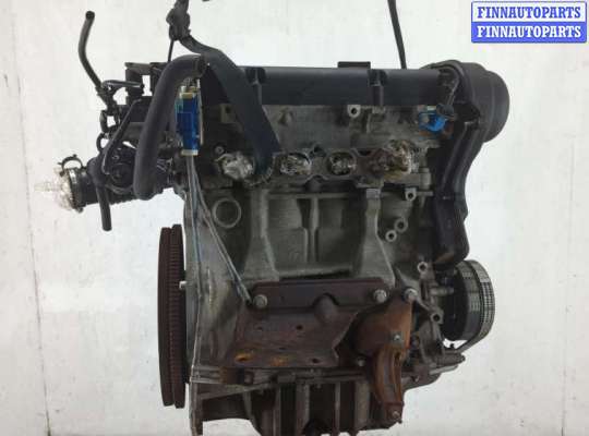 ДВС (Двигатель) на Ford Focus II