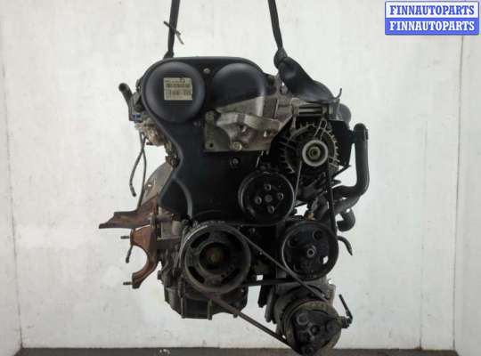 ДВС (Двигатель) на Ford Focus II