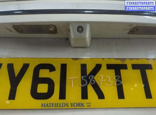 купить Стекло заднее на Hyundai Santa Fe 2005-2012
