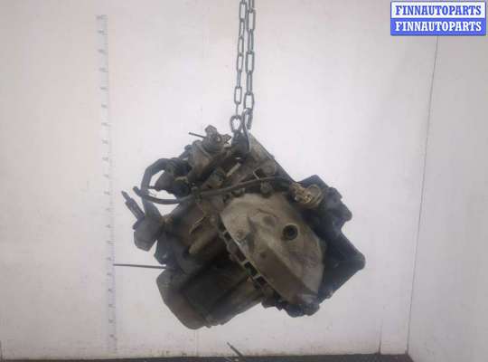 купить КПП 5-ст.мех. (МКПП) на Citroen Jumpy (Dispatch) 1994-2006