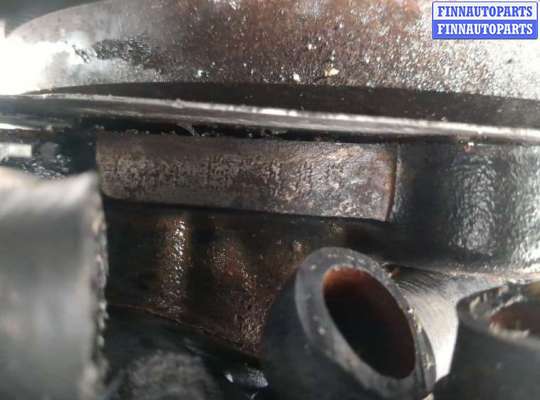 Форсунка топливная