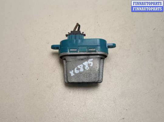 Сопротивление отопителя (моторчика печки) VG2404304 на Volkswagen Touareg 2007-2010