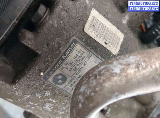 Форсунка топливная на BMW 1 (E81/E82/E87)