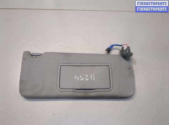 Козырек солнцезащитный на Acura RDX (TB3/4)