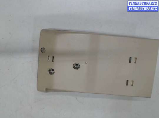 купить Кожух рулевой колонки на Volvo XC90 2002-2014