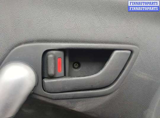 купить Замок двери на Hyundai Coupe (Tiburon) 2002-2009