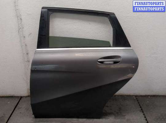 Дверь боковая (легковая) MB1603709 на Mercedes B W246 2011-2014