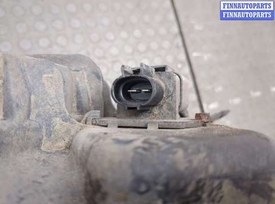 купить Вентилятор радиатора на KIA Ceed 2007-2012