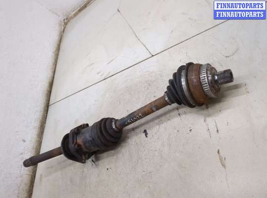 купить Полуось (приводной вал, шрус) на Volkswagen Sharan 2000-2010