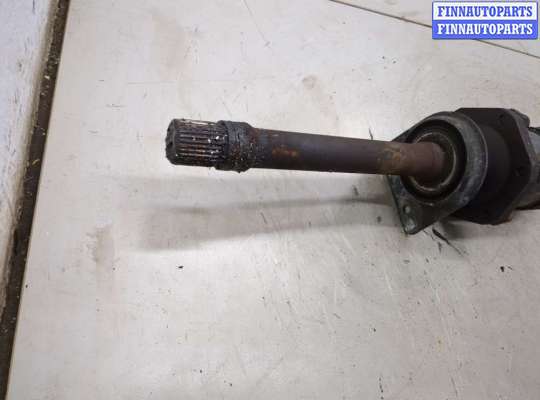 купить Полуось (приводной вал, шрус) на Volkswagen Sharan 2000-2010