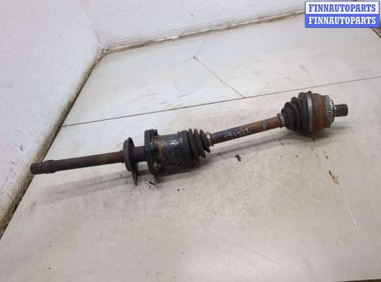 Купить Полуось (приводной вал, шрус) на Volkswagen Sharan 2000-2010 Полуось (приводной вал, шрус) ST333245 на Volkswagen Sharan 2000-2010