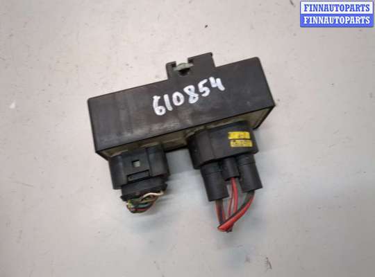 купить Блок управления вентиляторами на Volkswagen Golf 4 1997-2006