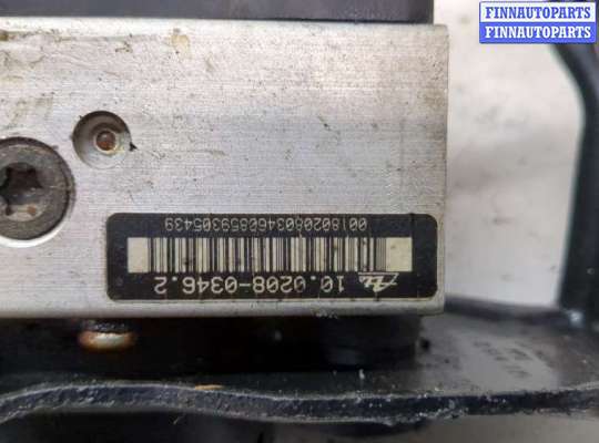 купить Блок АБС, насос (ABS, ESP, ASR) на Volkswagen Golf 4 1997-2005