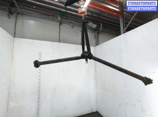 Кардан BM3684505 на BMW 1 E87 2004-2011