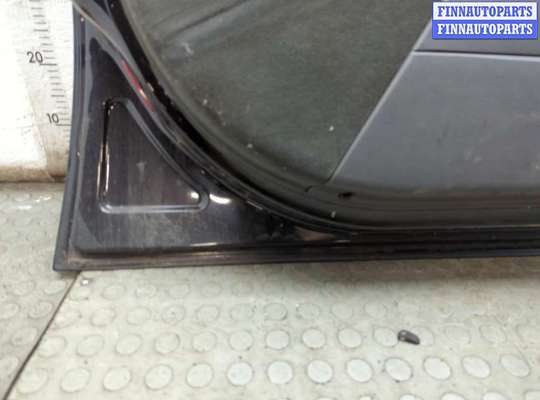 купить Ручка двери наружная на Opel Vectra C 2002-2008