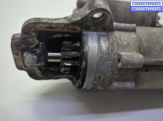 купить Стартер на Ford Mondeo 3 2000-2007