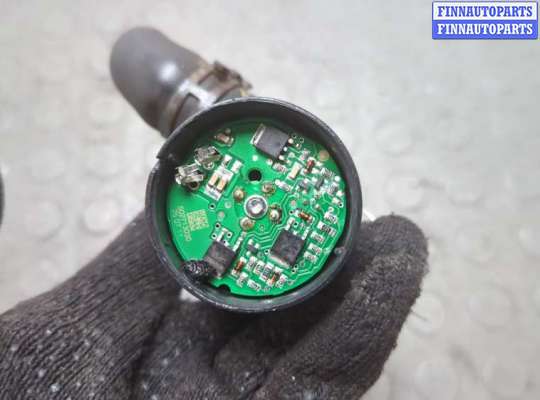 купить Насос водяной (помпа) на Skoda SuperB 2008-2015