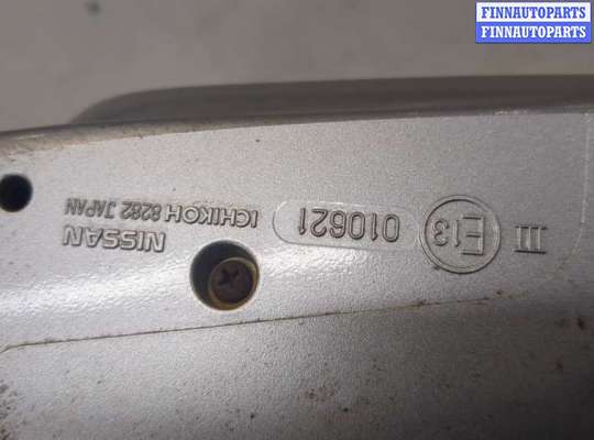 купить Зеркало боковое на Nissan X-Trail (T30) 2001-2006