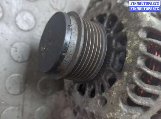 купить Генератор на Opel Astra H 2004-2010