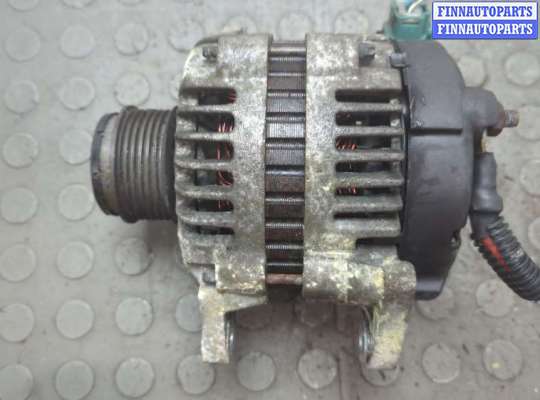 купить Генератор на Opel Astra H 2004-2010