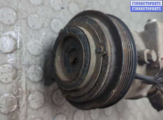 Компрессор кондиционера