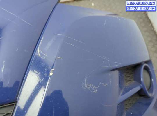 купить Решетка радиатора на Volkswagen Tiguan 2007-2011