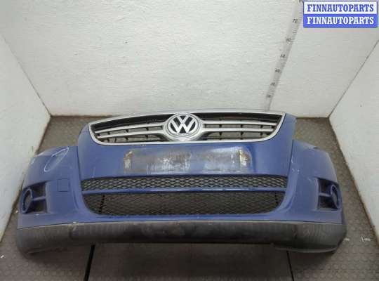 Решетка радиатора VG2747303 на Volkswagen Tiguan 2007-2011