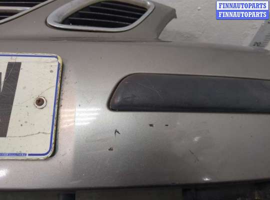 купить Бампер на Saab 9-3 2002-2014