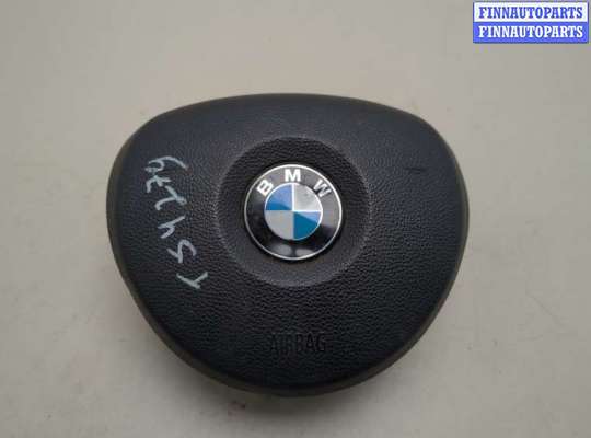 купить Подушка безопасности водителя на BMW 1 E87 2004-2011