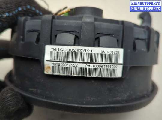 купить Подушка безопасности водителя на BMW 1 E87 2004-2011