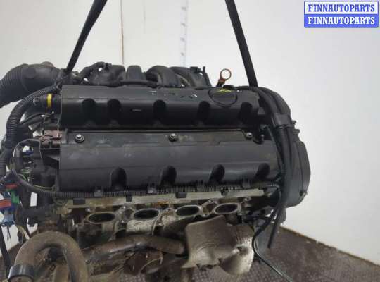 купить Двигатель (ДВС) на Citroen C4 2004-2010