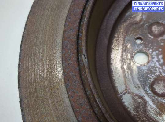 купить Диск тормозной на Acura MDX 2006-2013