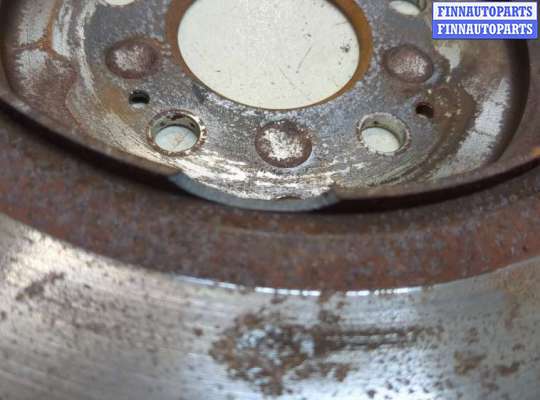купить Диск тормозной на Acura MDX 2006-2013