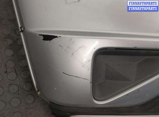 купить Бампер на Honda Civic 2005-2012
