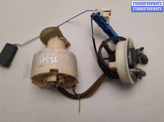 Бензонасос