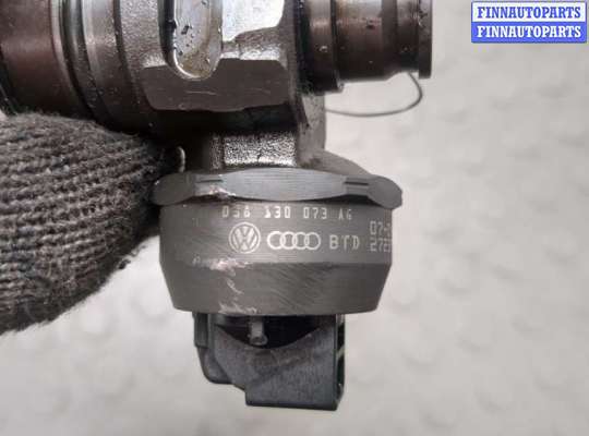 купить Форсунка топливная на Skoda Roomster 2006-2015