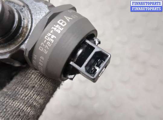 купить Форсунка топливная на Skoda Roomster 2006-2015