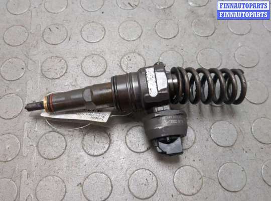 купить Форсунка топливная на Skoda Roomster 2006-2015