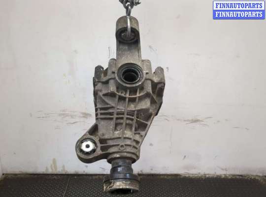 купить Редуктор моста на Volkswagen Touareg 2002-2007