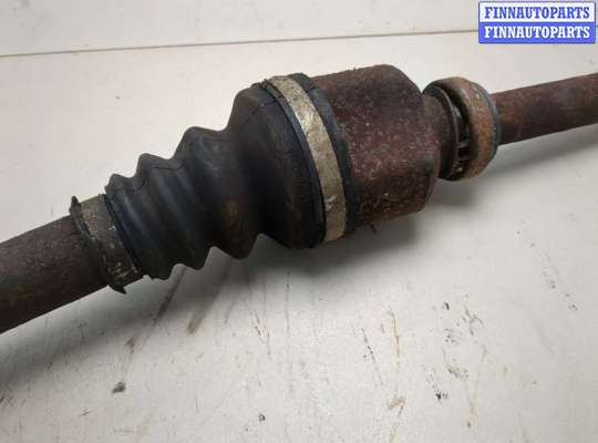 купить Полуось (приводной вал, шрус) на Citroen C3 picasso 2009-2017