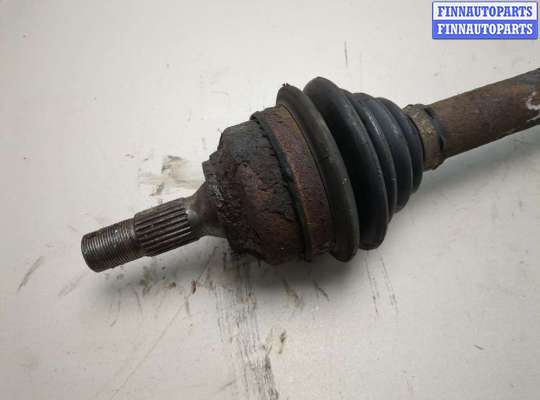 купить Полуось (приводной вал, шрус) на Citroen C3 picasso 2009-2017