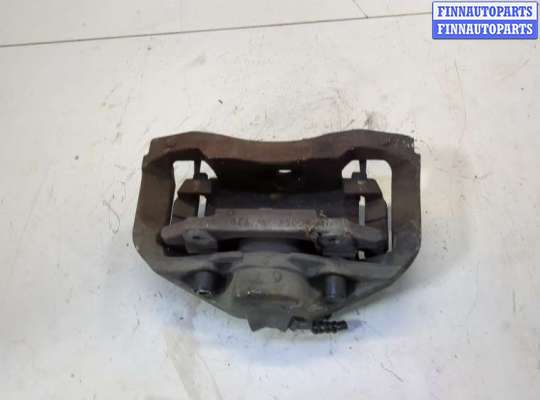 Суппорт на BMW 5 (F10/F11)