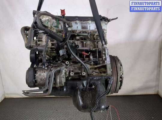купить Двигатель (ДВС на разборку) на BMW 3 E46 1998-2005
