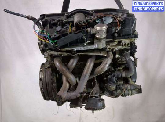 купить Двигатель (ДВС на разборку) на BMW 3 E46 1998-2005
